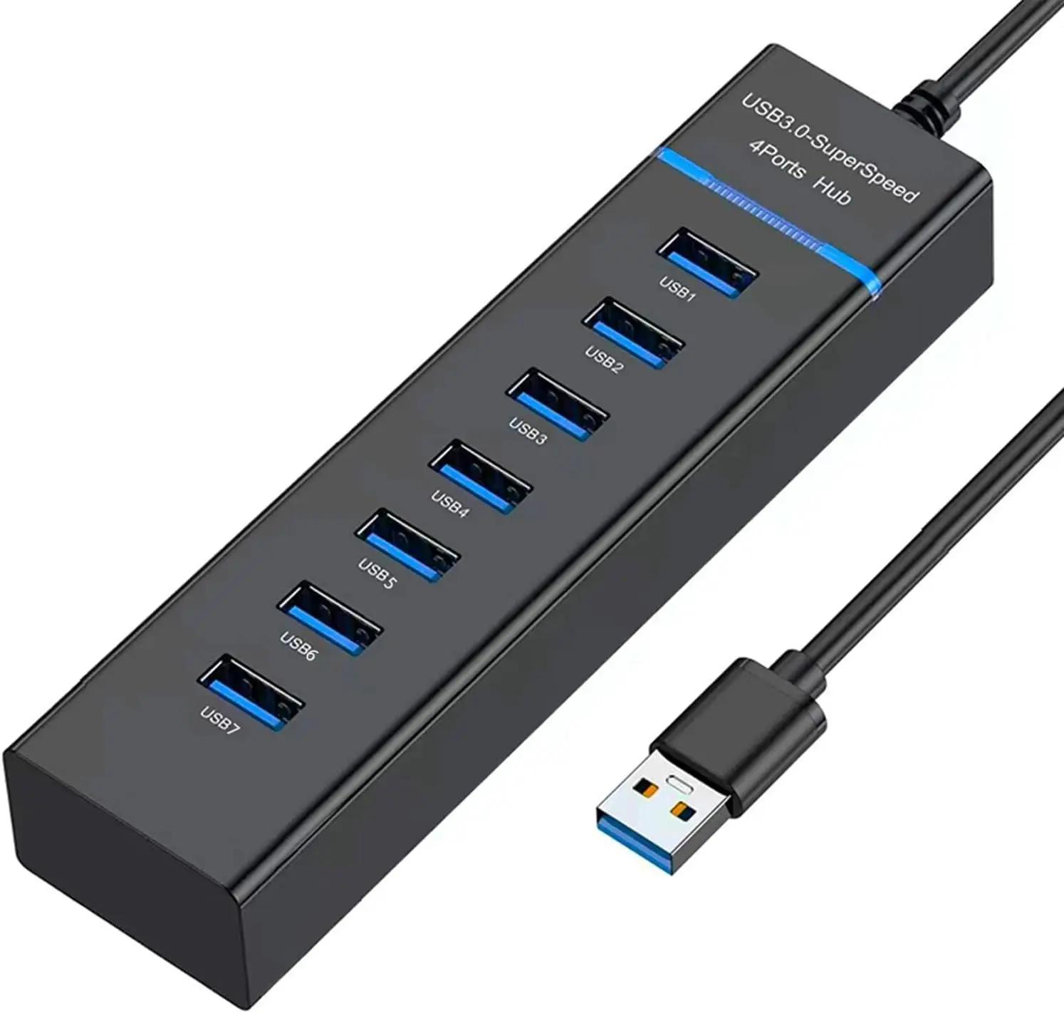 VIENON USB  3.0, Ʈ, PC, ƺ,  ,  ̴, ̸, ǽ , Ÿ USB, 7 Ʈ USB   ø